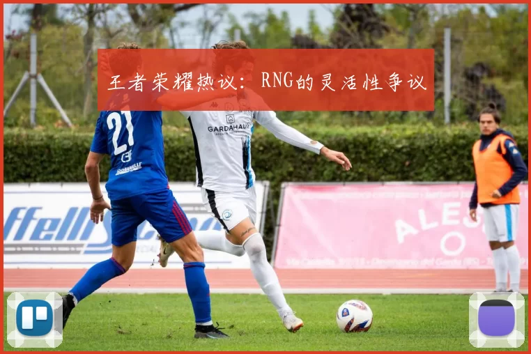 王者荣耀热议：RNG的灵活性争议