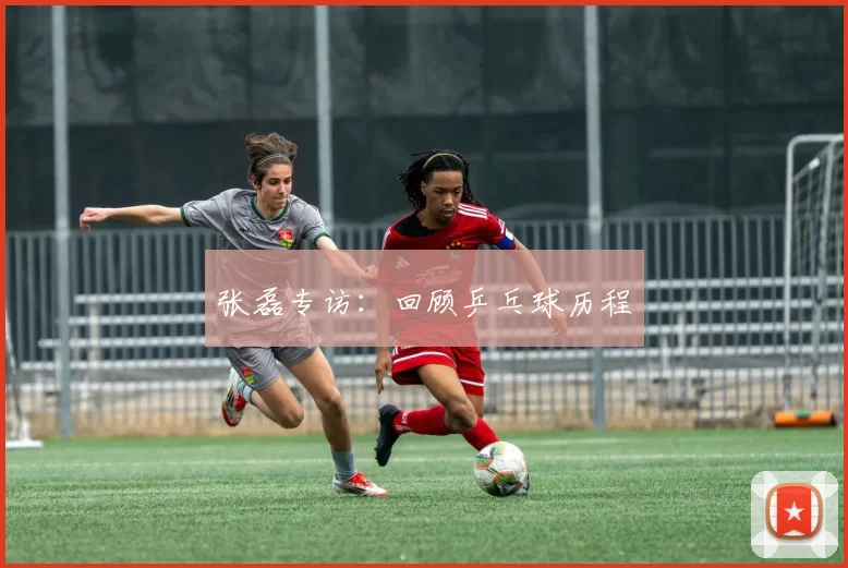 张磊专访：回顾乒乓球历程